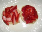 Strawberry Shortcake