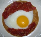 Huevos Rancheros