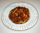 Beef Noodle Skillet