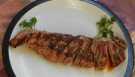 Grilled Pork Tenderloin