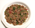 Ground Turkey Stir-Fry
