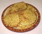 Potato Pancakes