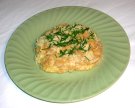 Tuna potato casserole