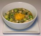 Chicken Soup