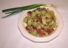Hot Potato Salad